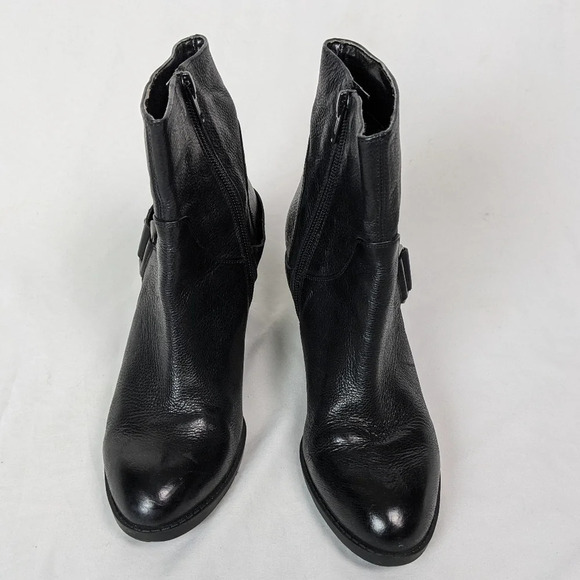 Nine West "Here We Go" Boots - Picture 3 of 11